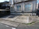 駐車場 サンシティ鈴和Ａ棟