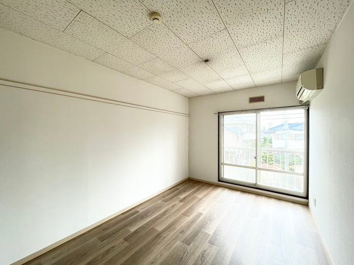 居室 サンシティ鈴和Ａ棟