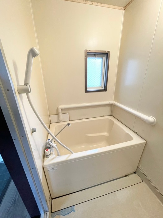 バス／シャワールーム等 サンシティ鈴和Ａ棟