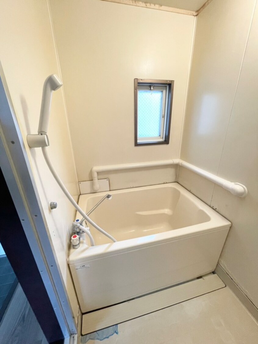 バス／シャワールーム等 サンシティ鈴和Ａ棟