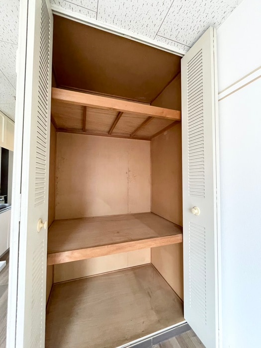 収納 サンシティ鈴和Ａ棟