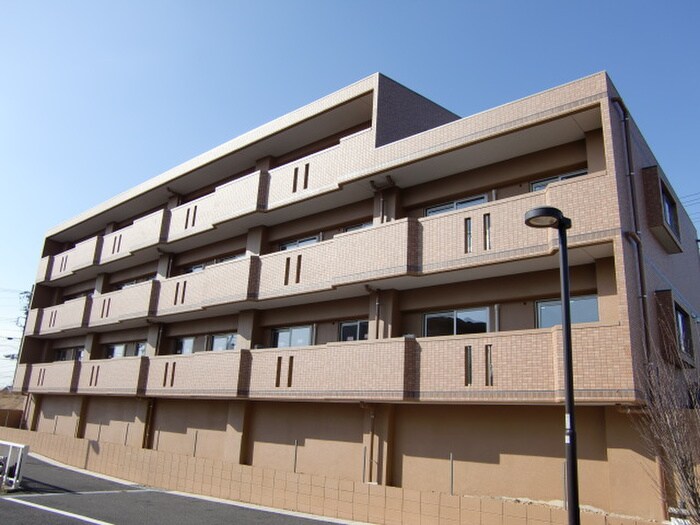 外観写真 ＰＲＯＭＥＮＡＤＥ彩