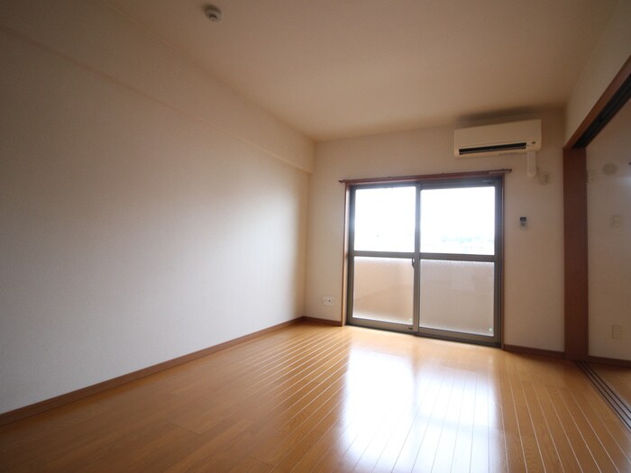 居室 ＰＲＯＭＥＮＡＤＥ彩