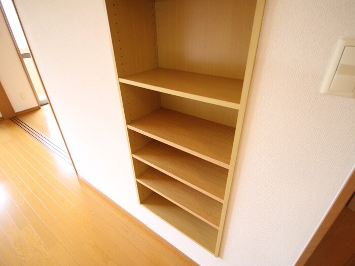 収納 ＰＲＯＭＥＮＡＤＥ彩