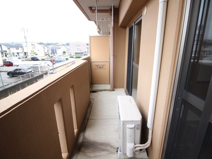 ベランダ・バルコニー ＰＲＯＭＥＮＡＤＥ彩