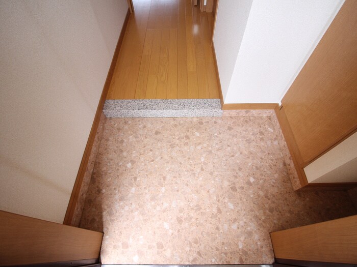 玄関 ＰＲＯＭＥＮＡＤＥ彩