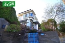 弥富町ハウスの外観