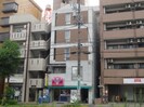 Ｈａｐｐｙ　ｈｉｌｌｓ平野の外観
