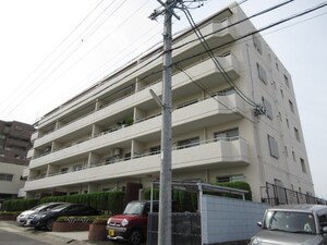 神丘コーポラス（5A）