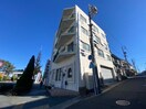 周辺環境 さつきビル