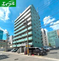 パールコートⅢ