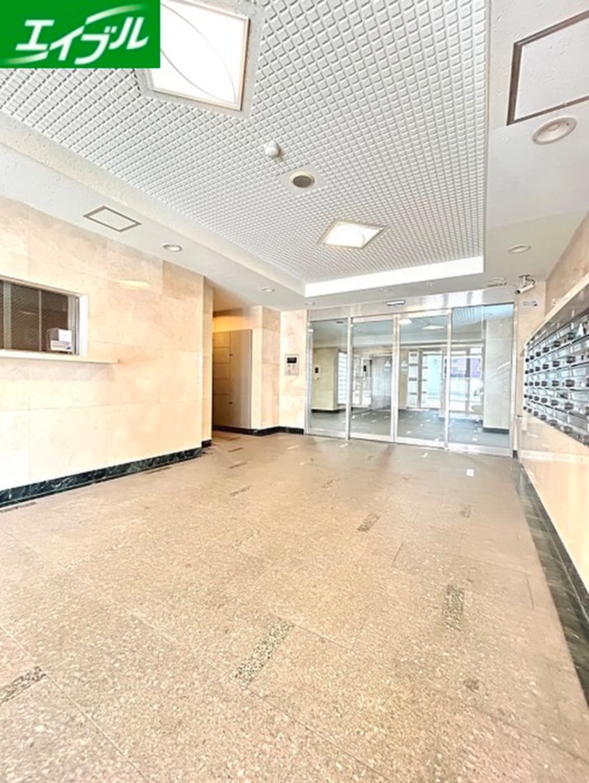 その他 パールコートⅢ