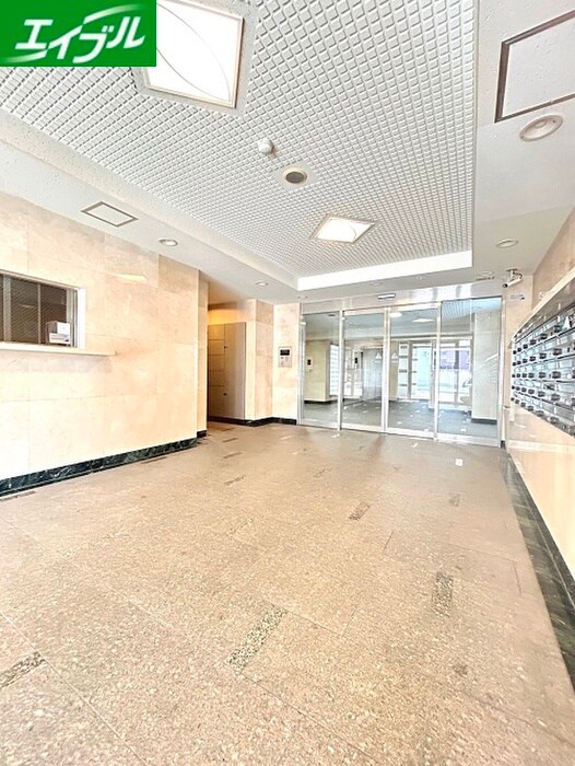 その他 パールコートⅢ