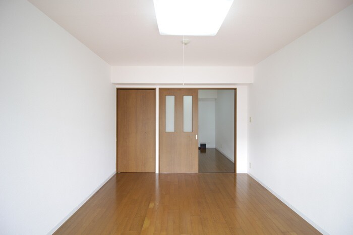 居室 パールコートⅢ