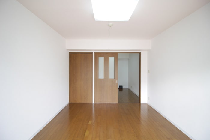 居室 パールコートⅢ