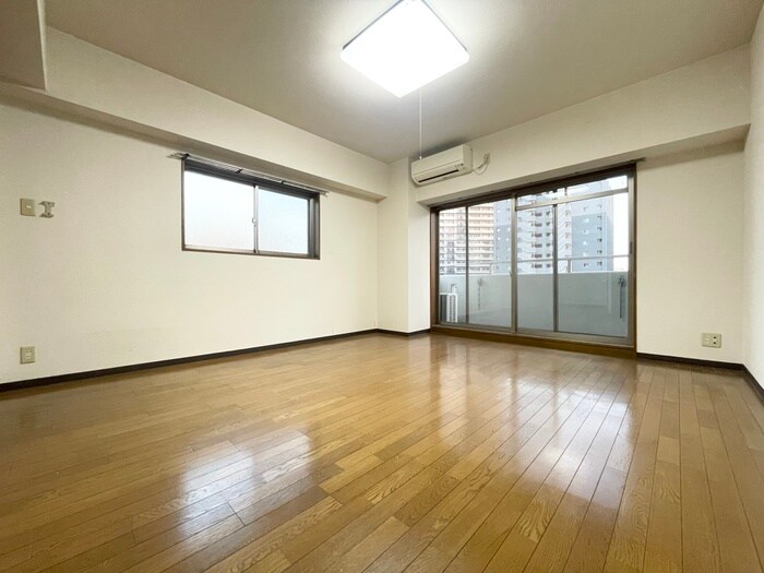 居室 パールコートⅢ