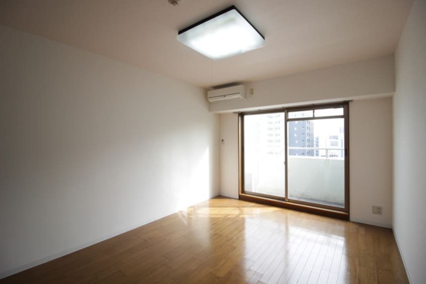 居室 パールコートⅢ