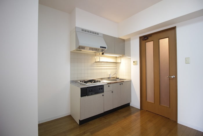 キッチン パールコートⅢ