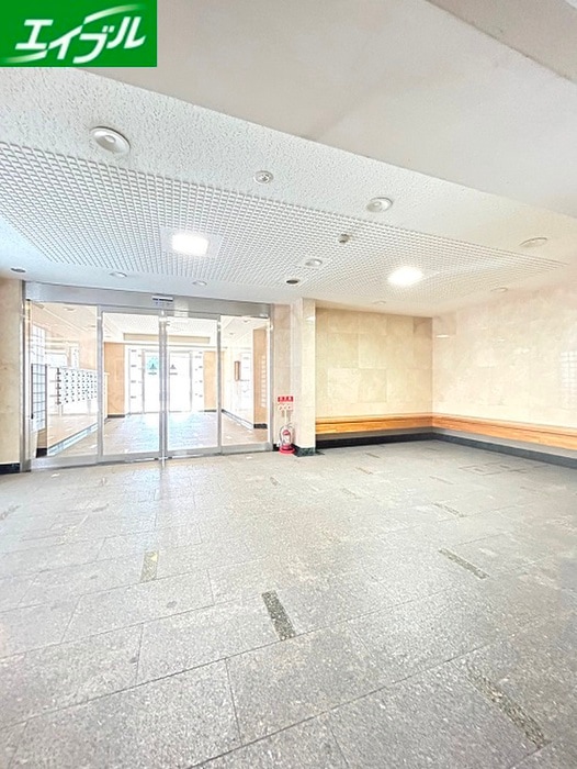 外観写真 パールコートⅢ