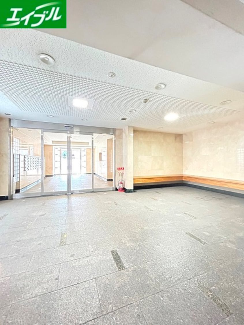 外観写真 パールコートⅢ