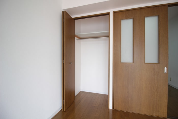 収納 パールコートⅢ