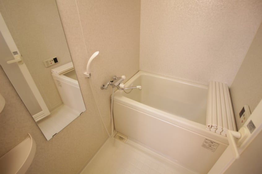 バス／シャワールーム等 パールコートⅢ