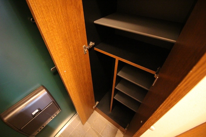 靴箱 パールコートⅢ