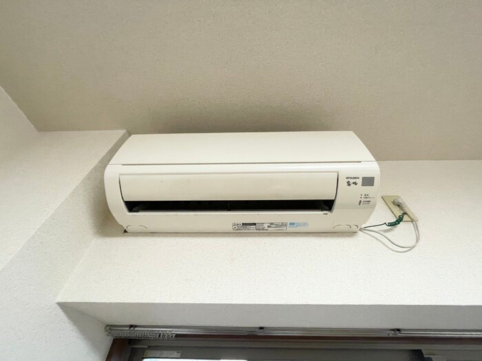 内観写真 パールコートⅢ