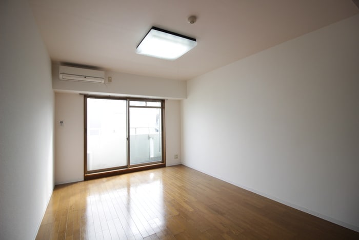 居室 パールコートⅢ