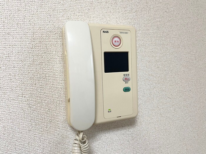 内観写真 パールコートⅢ