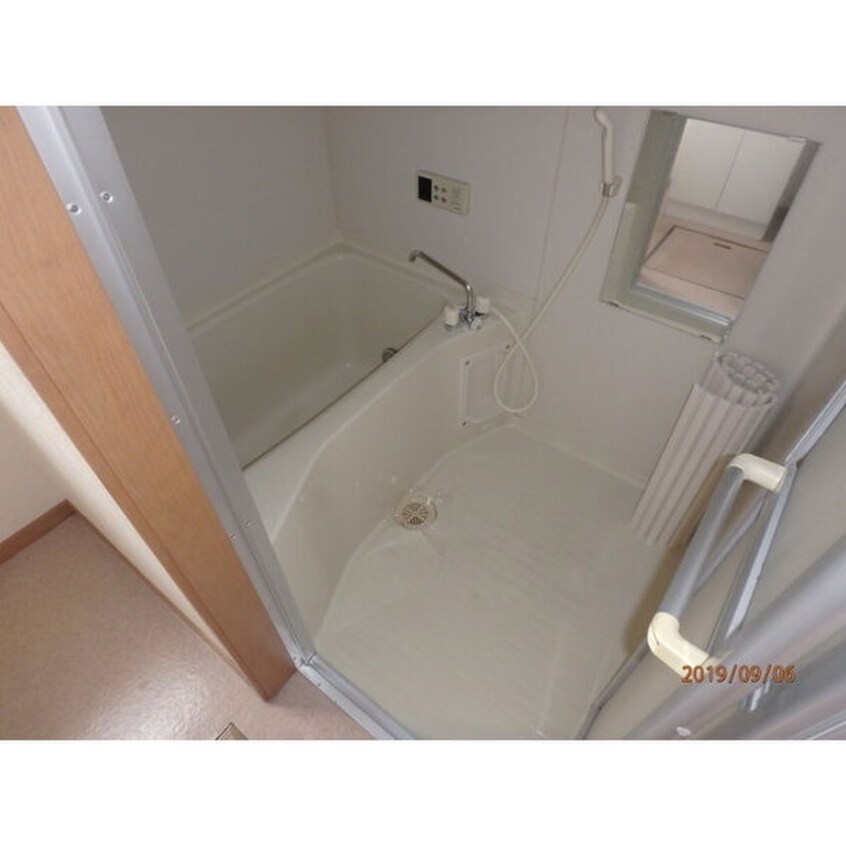 バス／シャワールーム等 エクセラン須ヶ口