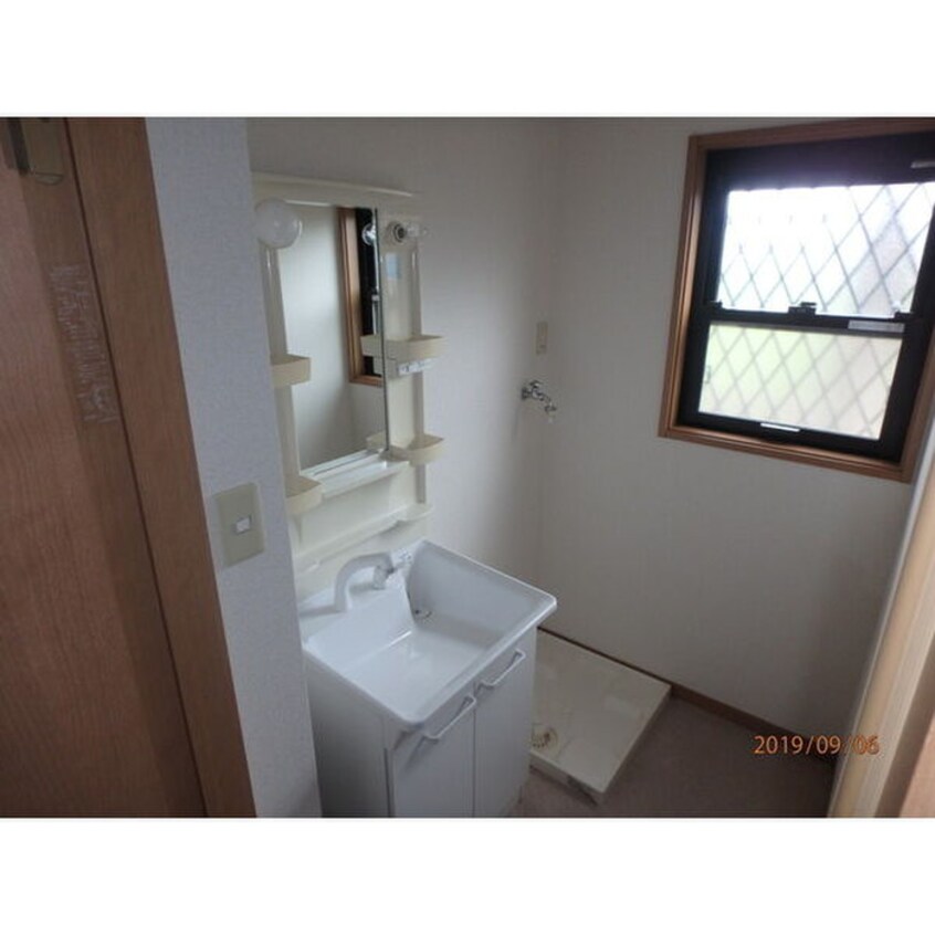 洗面 エクセラン須ヶ口