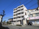 Ｋビル三河安城本町の外観