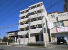 Ｋビル三河安城本町の外観