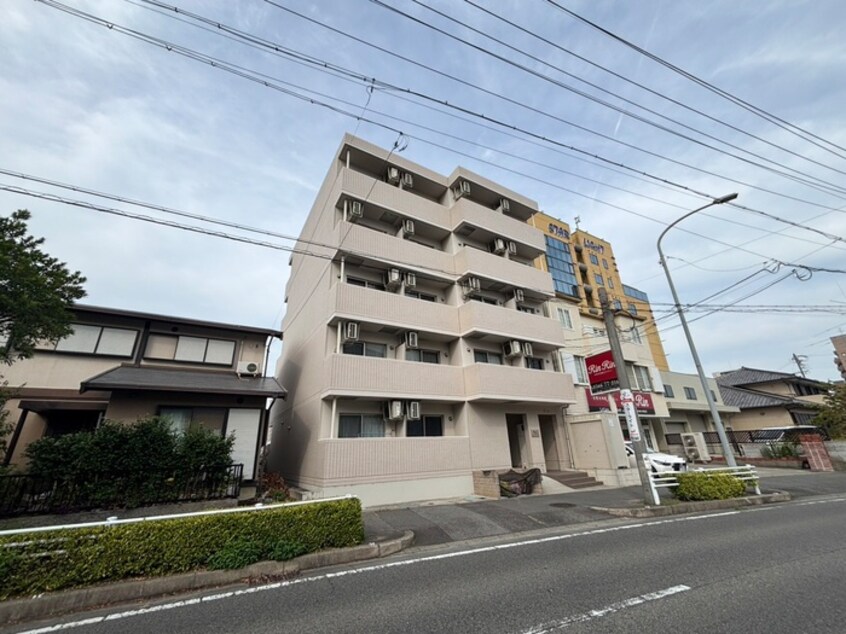 外観写真 Ｋビル三河安城本町