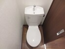 トイレ Ｋビル三河安城本町