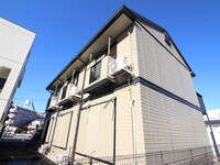アベニュー