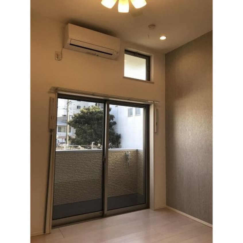 内観写真 ユグドラシル高畑