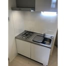 キッチン ユグドラシル高畑
