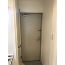 玄関 ユグドラシル高畑