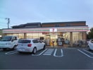 セブンイレブン名古屋中郷2丁目店(コンビニ)まで183m ユグドラシル高畑