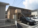 プリマヴェ－ラの外観