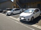 駐車場 プリマヴェ－ラ