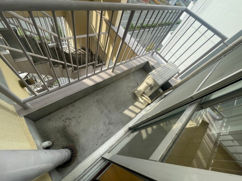 ベランダ・バルコニー ＹＳビル