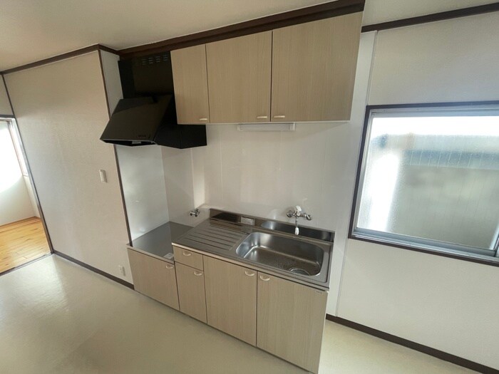 キッチン ＹＳビル