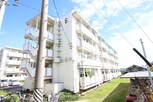 ビレッジハウス若林6号棟