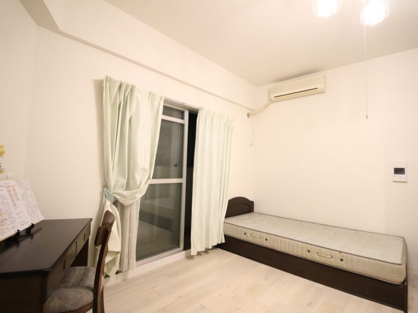 居室 ボ－ディングハウスY.G