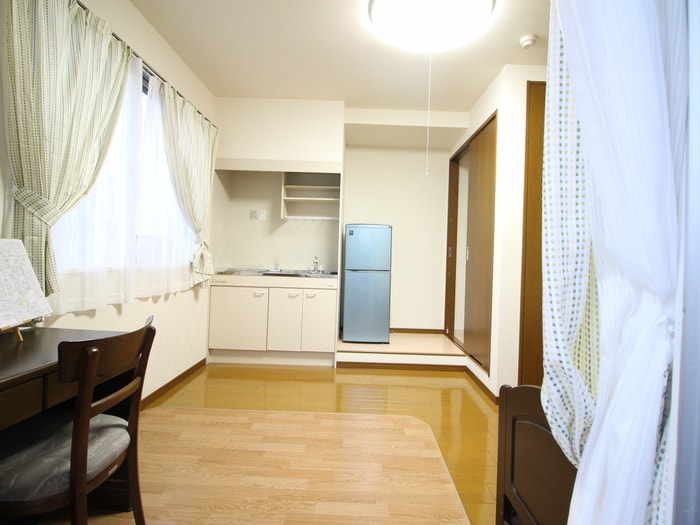 居室 ボ－ディングハウスY.G