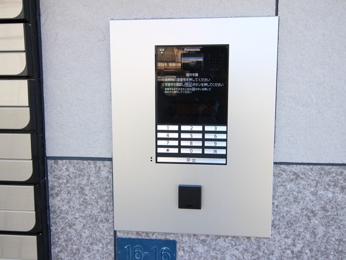 建物設備 ボ－ディングハウスY.G