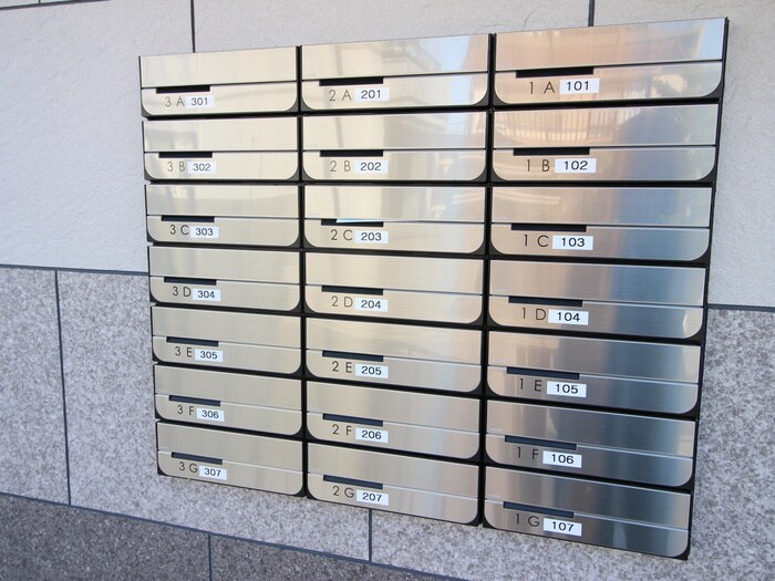 その他 ボ－ディングハウスY.G